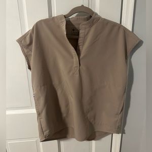 FIGS - Boulder - Rafaela Scrub Top